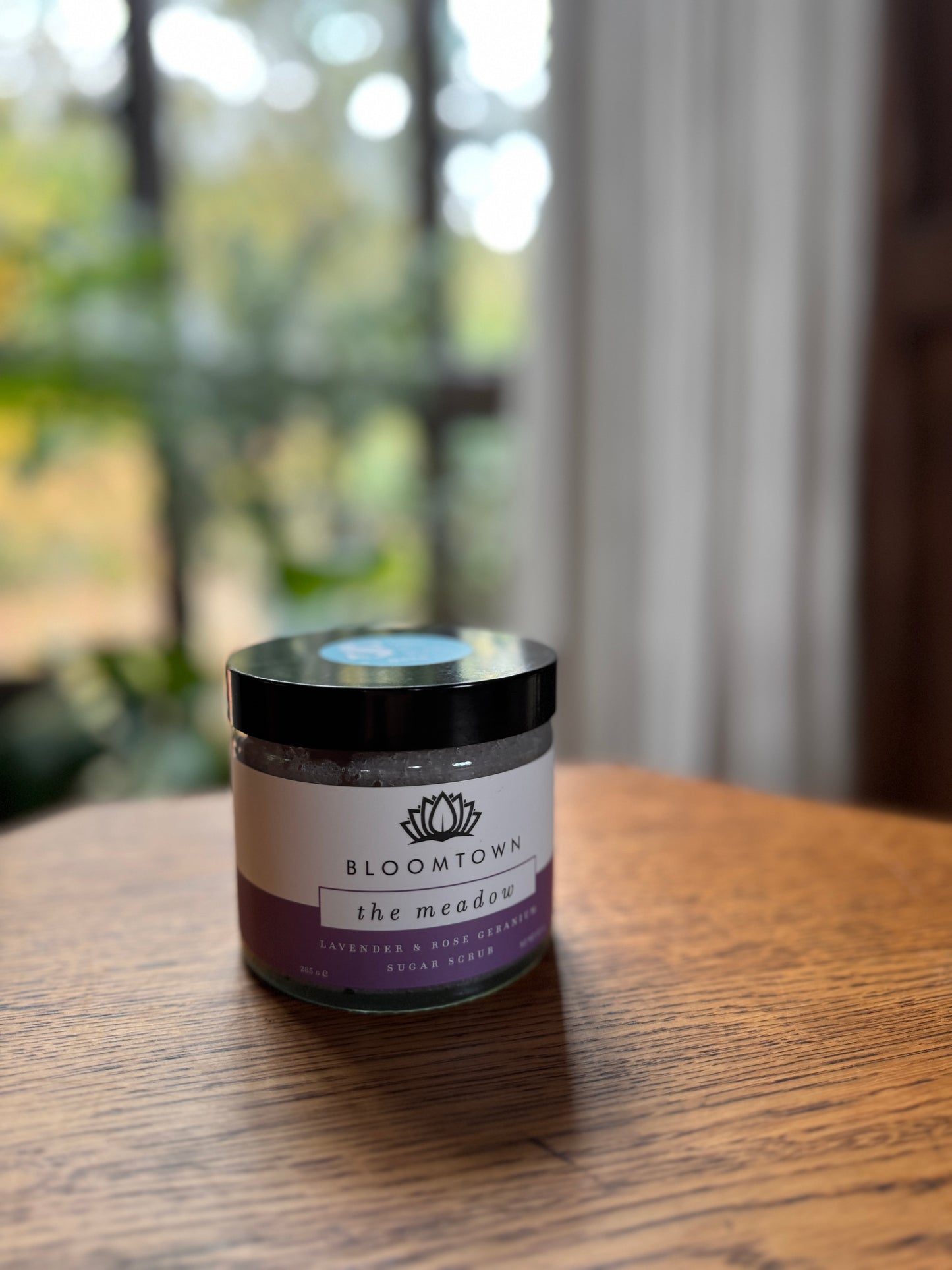 Medium Serenity Hamper