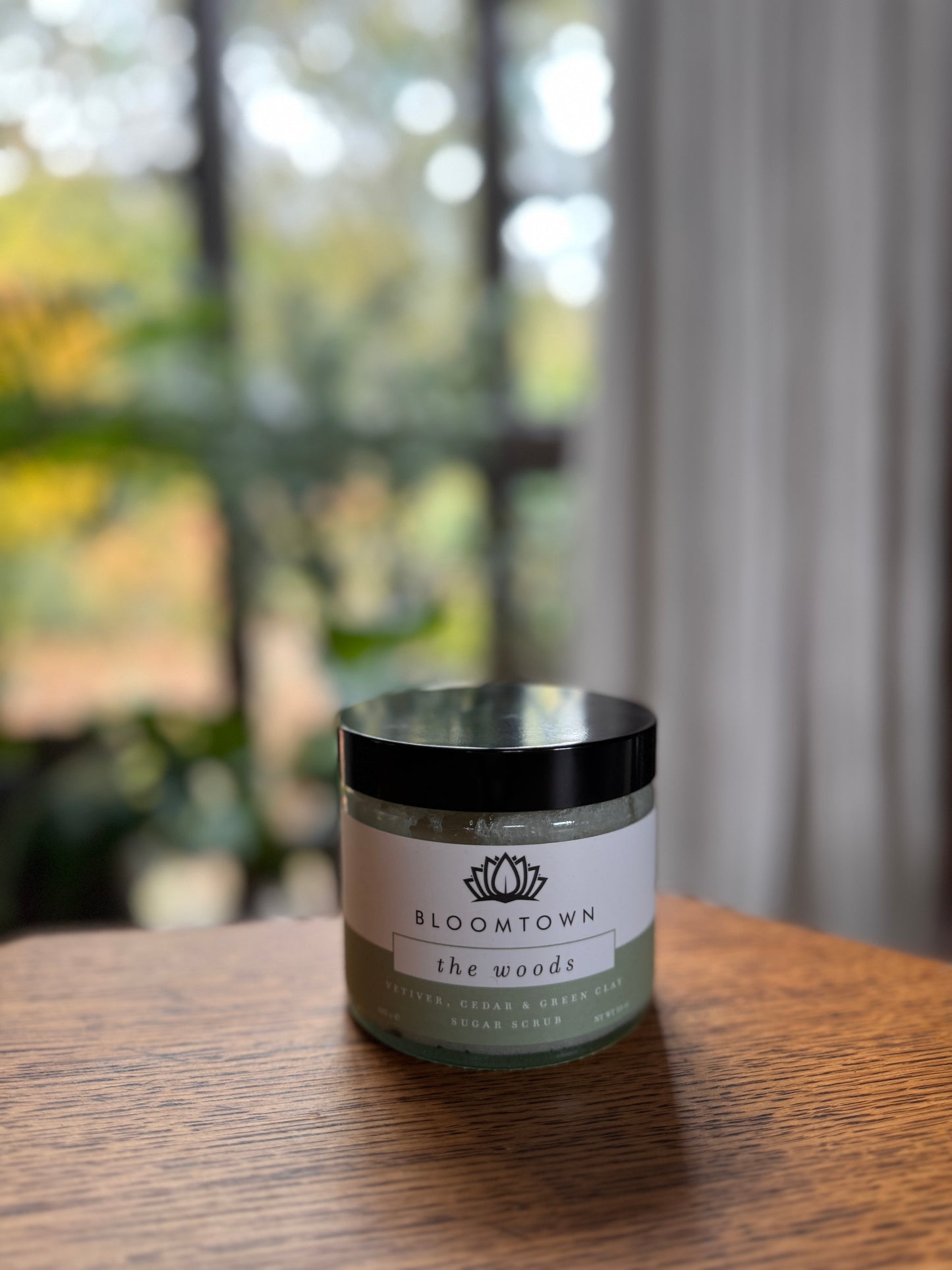 Medium Serenity Hamper
