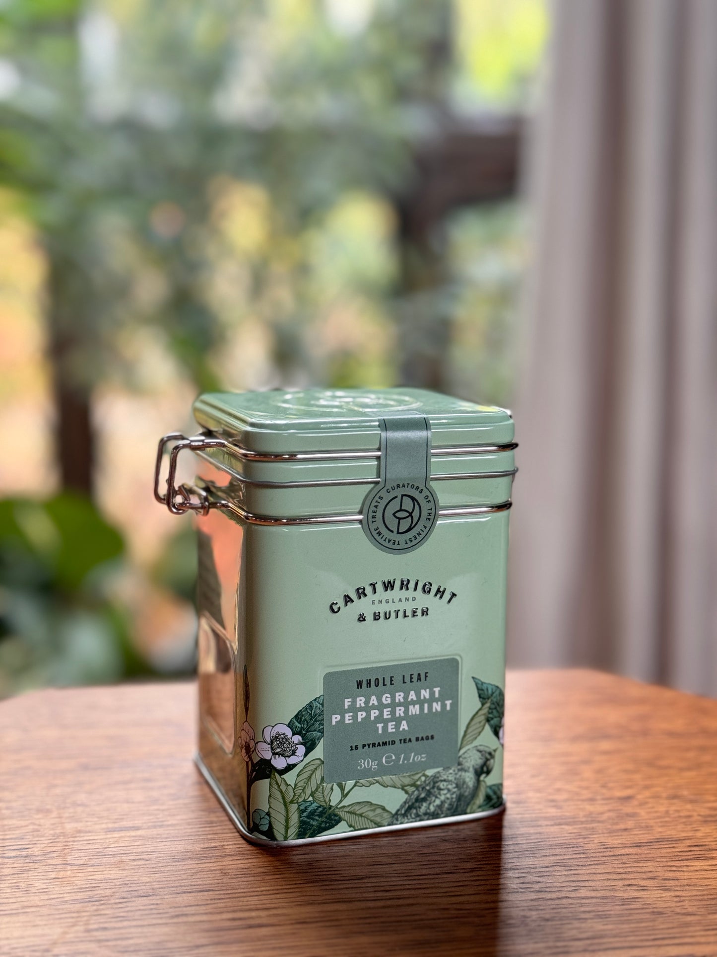 Small Serenity Hamper