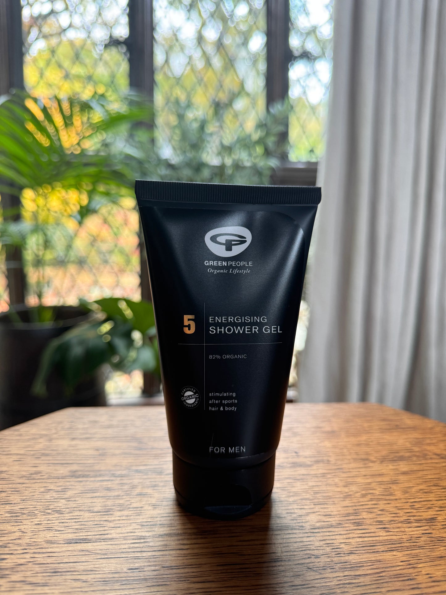 The Modern Man Pamper Hamper