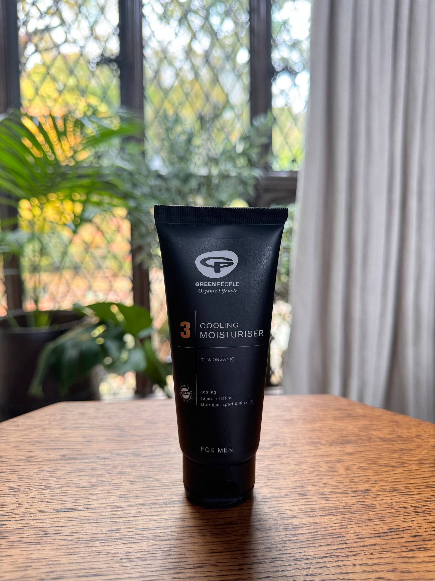 The Modern Man Pamper Hamper