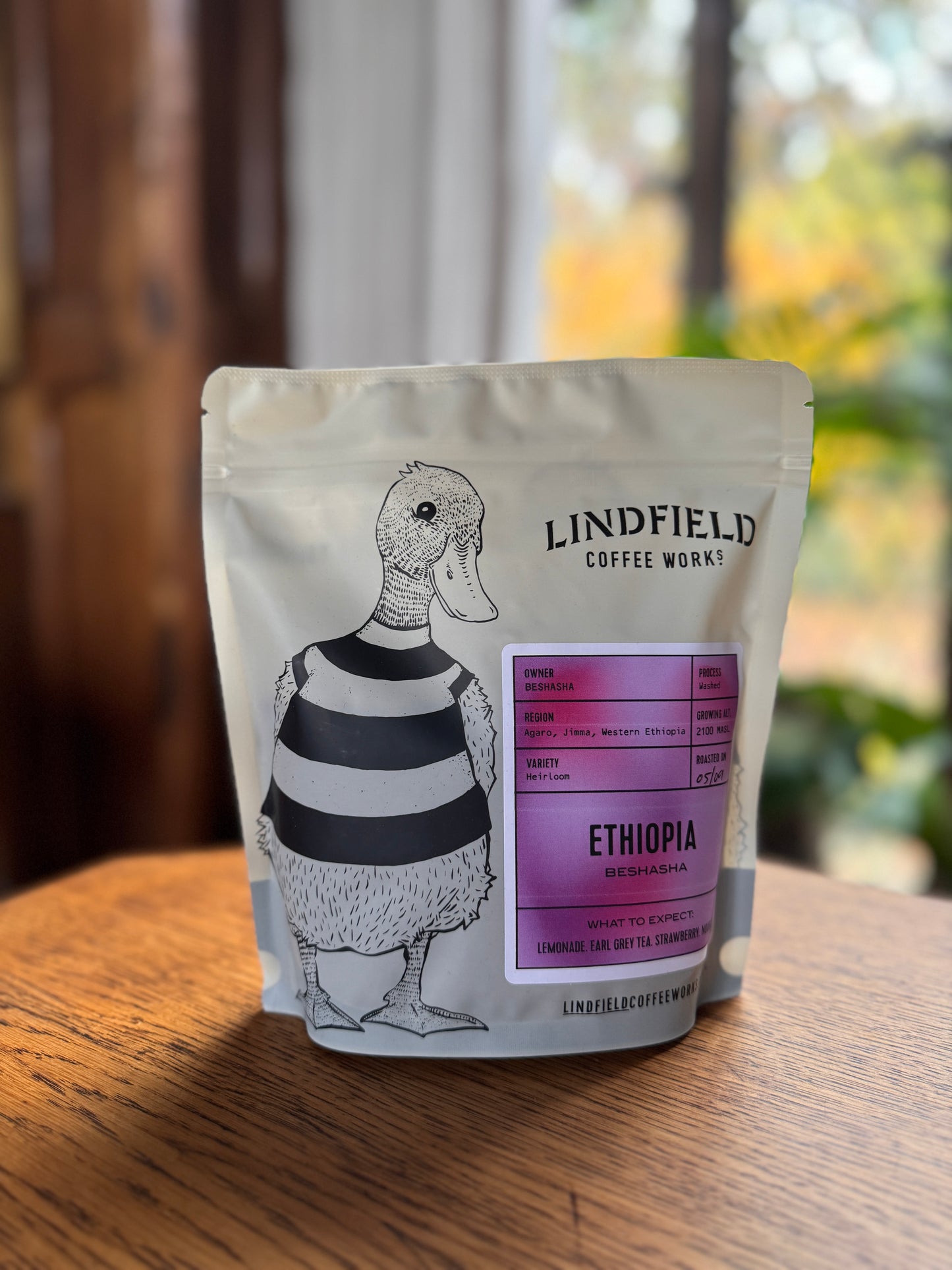Medium Coffee Lover Hamper