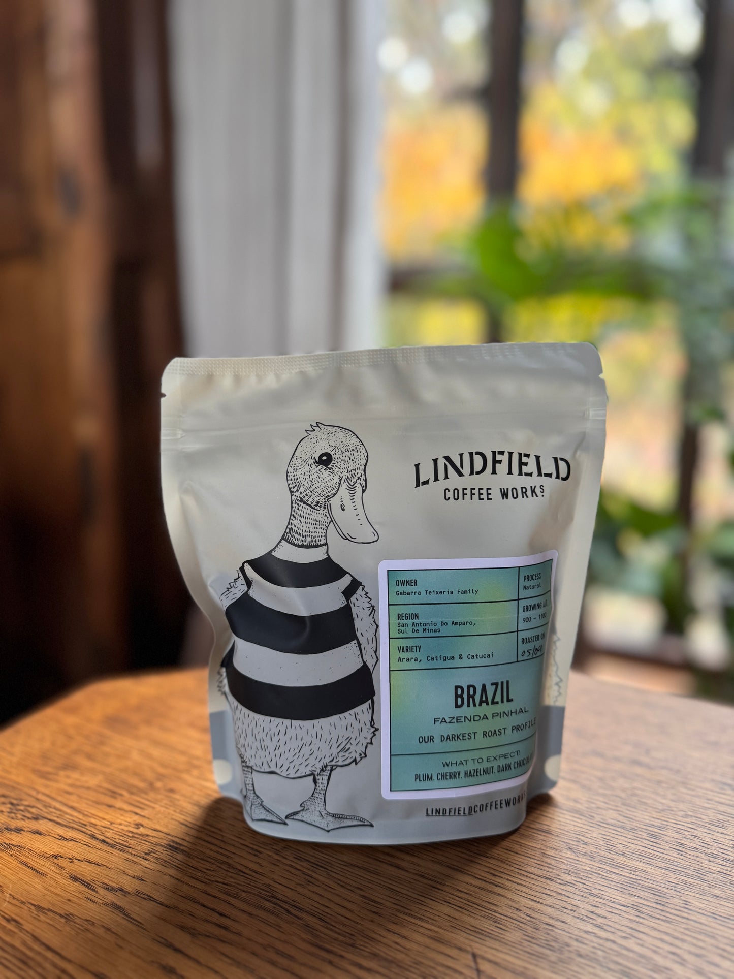 Medium Coffee Lover Hamper