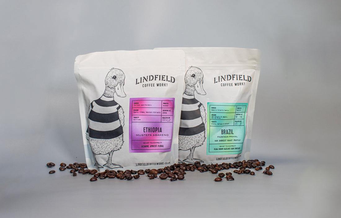 Lindfield Coffee Works