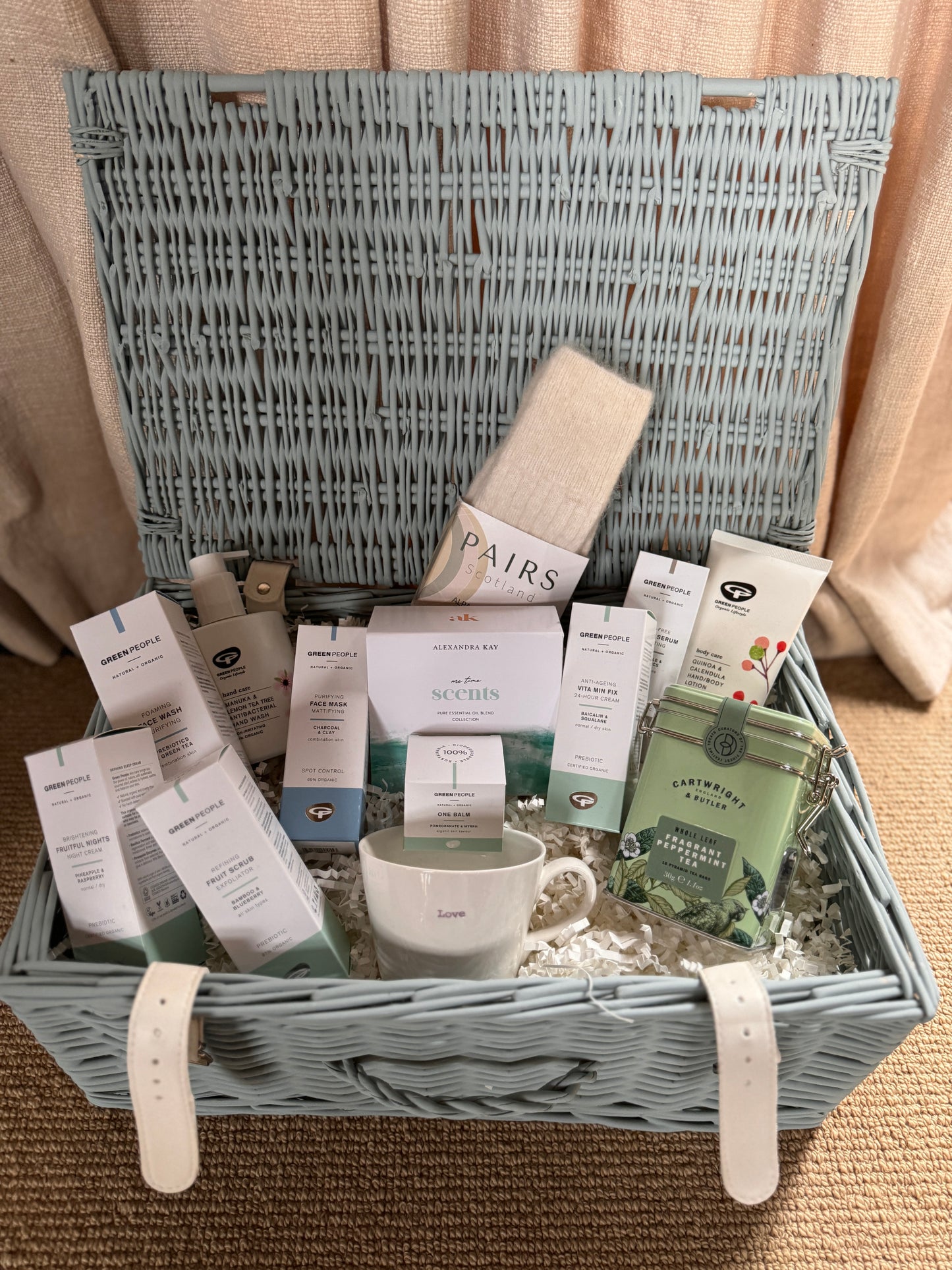 Large Harmony Hamper