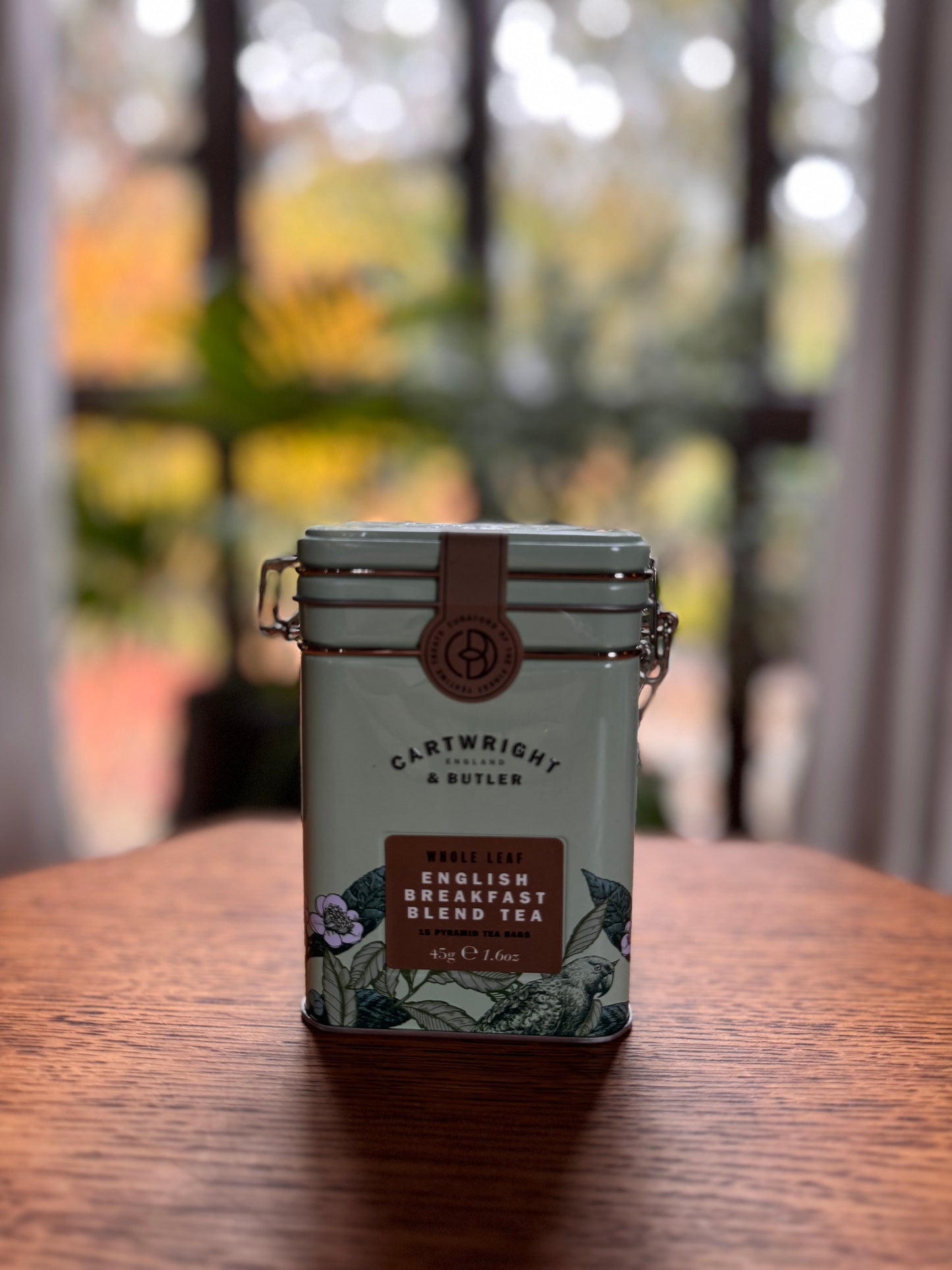 Large Tea for Two Hamper