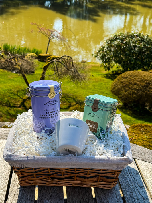 The Tea For One Hamper