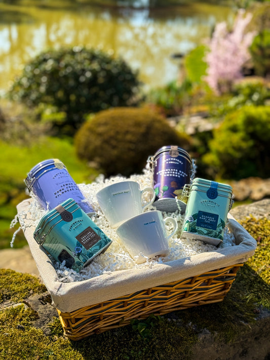 Medium Tea For Two Hamper
