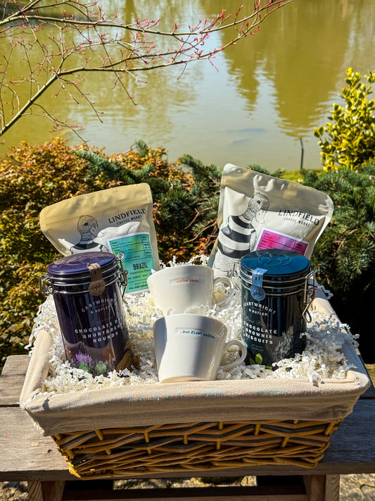Medium Coffee Lover Hamper