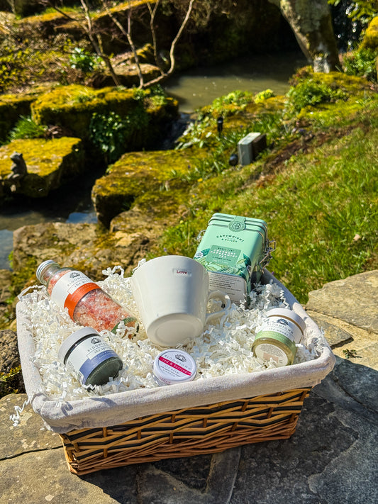 Small Serenity Hamper
