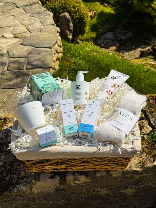 Medium Harmony Hamper