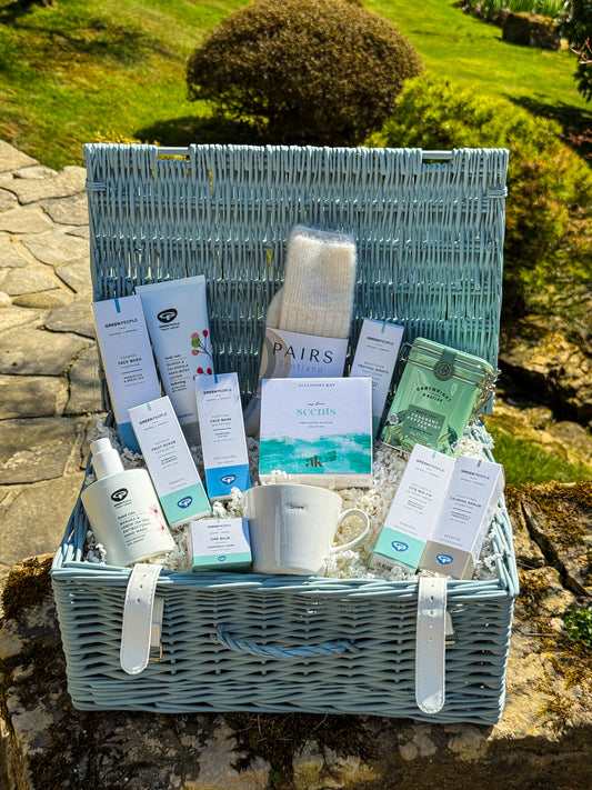 Large Harmony Hamper