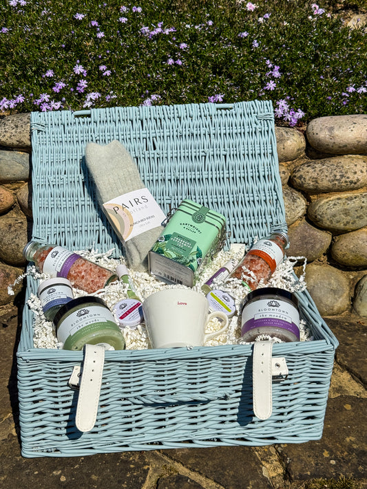 Large Serenity Hamper